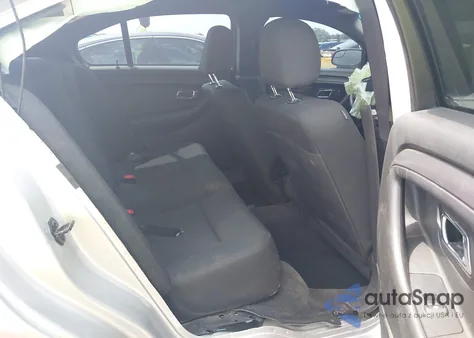 2017 Ford Police Interceptor z USA, uszkodzony, nr VIN 1FAHP2L82HG126834